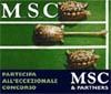 Msc Crociere lancia il concorso dedicato alle agenzie di viaggio