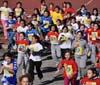 11.000 studenti di Milano e Provincia partecipano a 'Lo sport è uguale per tutti'