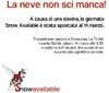 Now Available festeggia a Gressoney il suo primo compleanno