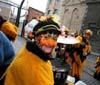 Radio DeeJay vola a Dublino per festeggiare St. Patrick's Day