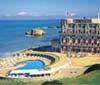 Hotel Du Palais di Biarritz, premiata bellezza