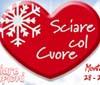 Al via la seconda edizione di Sciare col Cuore