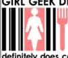 Sabato 21 a Bologna la prima cena delle Geek Girls