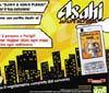 Asahi lancia il nuovo 'concorso 2.0' con Playoo