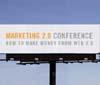 Alla Marketing 2.0 Conference anche Ninja Lab
