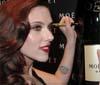 Moët & Chandon, un evento internazionale con Scarlett Johansson