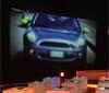 K-events e Mini Ray, 'enjoy the essential'
