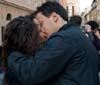 Thaiti lancia la campagna 'Invest in your love' con un frozen kiss