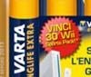 Varta, nuova promozione Trienergy