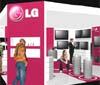 Apre a Roma lo 'shop in shop' Lg Electronics