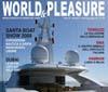 World & Pleasure: nel lusso la crisi non esiste