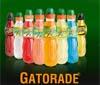 Gatorade sponsor di Stramilano 09