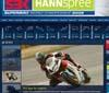 Infront lancia il nuovo sito del mondiale di Superbike