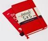Al via il progetto myDetour 5x5 firmato Moleskine