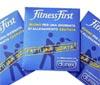 'Fatti una sudata' con Durex nelle palestre Fitness First