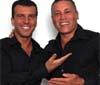 Roberto Re e di Roy Martina presentano l'ENERGY! Tour 