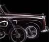 'Fuoriserie': moto e auto d'epoca in mostra
