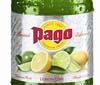 Pago, un tour 'al limone' per presentare la limited edition