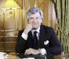 Daniel N. Barr General Manager del Grand Hotel Parco dei Principi di Roma