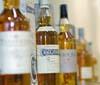 I whisky Diageo si sposano al pescato pregiato con Adverteam