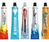 Promotube, il tubetto pubblicitario personalizzabile promette faville