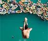 Un tuffo in una nuova era con il Red Bull Cliff Diving 