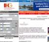 La catena alberghiera Ihg premiata per la 'green social responsibility'