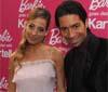 Fuori Salone 09, Kartell presenta la Dream House di Barbie