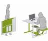 'Il posto di lavoro che non c'è' lo inventano i giovani designer
