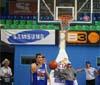 Riparte Samsung Basket3, 100mila studenti coinvolti