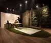 Cinque Spa temporanee per il benessere al Fuorisalone