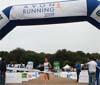 Avon Running Tour 2009, 12.600 euro donati a Telefono Rosa