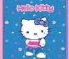 Con Borotalco parte il concorso per vincere un telo mare Hello Kitty