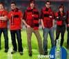 Bavaria porta i tifosi a Milanello e si riconferma sponsor per il 2010