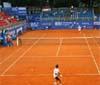 Al via l'11°edizione di BSI Challenger Lugano, un evento da 1 milione di franchi