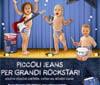 Da Huggies i primi pannolini di jeans