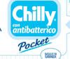 Borotalco e Chilly all'Universitybox Tour
