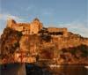 Ischia, un’isola da film