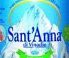 Sant'Anna acqua ufficiale della Fiera del Libro