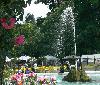 Inaugura Orticola ai Giardini Pubblici di Milano e ospita l'Abruzzo