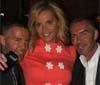 Evento di lancio, Dsquared² firma la cover per BlackBerry
