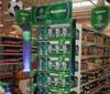 Con Heineken la UEFA Champions League arriva al supermercato