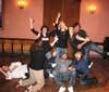 Nike va 'on stage' con Teatro d'Impresa