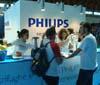 Philips a Rimini Wellness con Global Sponsorship Solutions