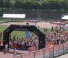 Successo di pubblico per la Media Running Challenge 