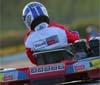 Communication Karting Cup 2009, in pista con Opus e Momentum