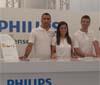 'Philips Test Zone', grande successo di pubblico