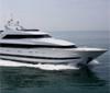 Tecnomar chiama a bordo EGG eventi per il lancio di tre nuovi maxiyacht