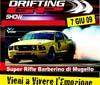 Al Mugello Rifle sponsor del gran premio di Drifting