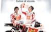 San Carlo lancia la promo sul Motomondiale con Tequila\Italia